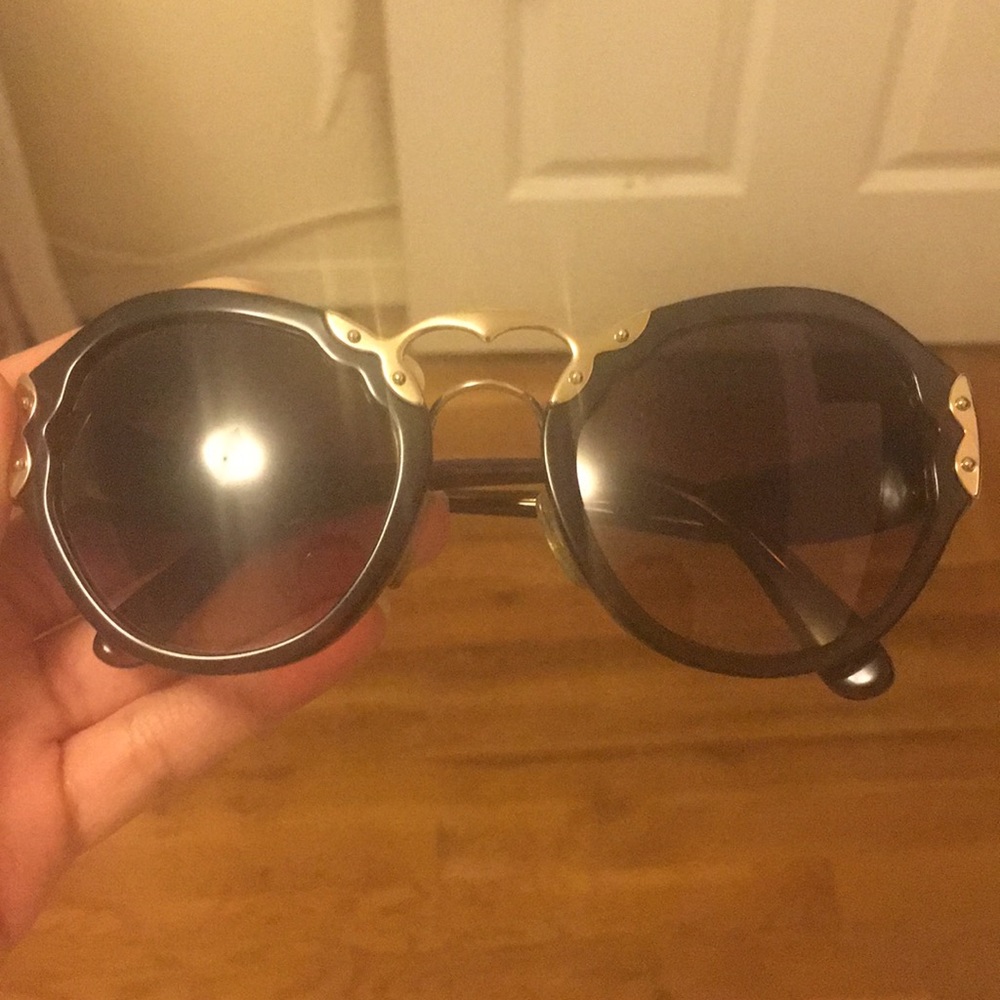 Prada sunglasses